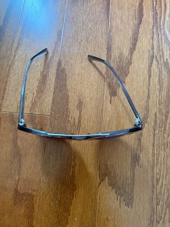 Michael Kors Brow Bar Pilot Mirror Sunglasses - Picture 5 of 6